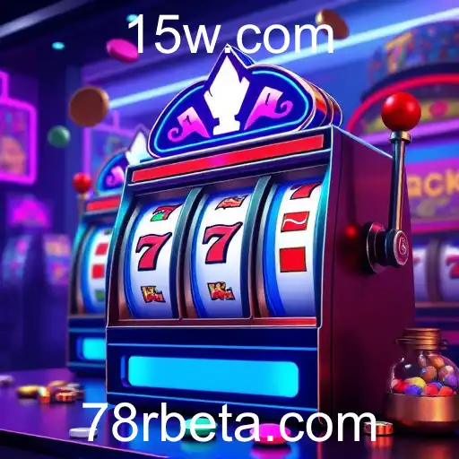 Explorando o Mundo dos Caça-níqueis com 78Rbet