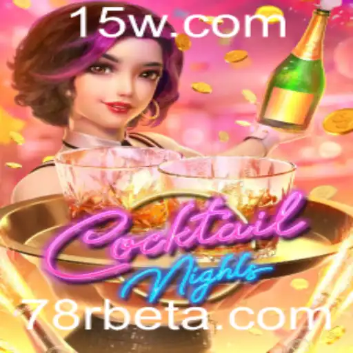 Descubra o Fascinante Mundo de CocktailNights e Como Dominar Este Jogo
