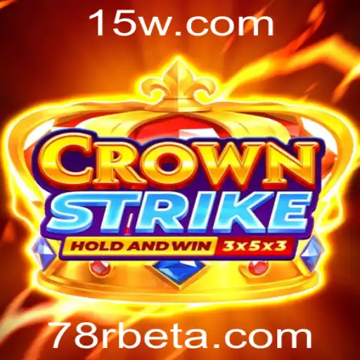 CrownStrike: O Desafio Estratégico do Século
