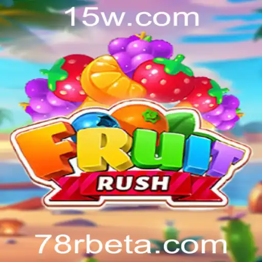 Descubra o Mundo Empolgante de FruitRush: O Jogo de Azar que Está Conquistando 2023