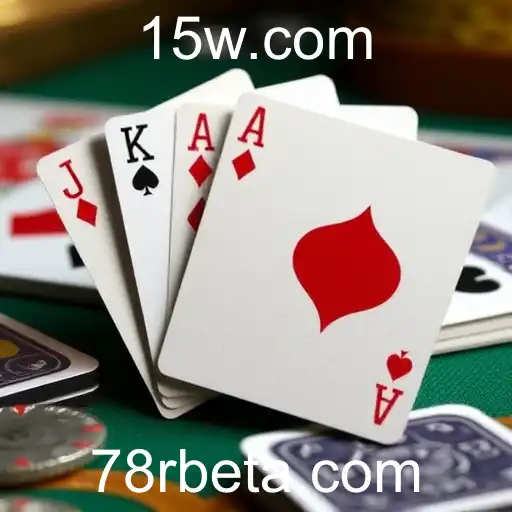 Explorando o Fascinante Mundo dos Jogos de Cartas: 78Rbet e a Diversidade de Opções