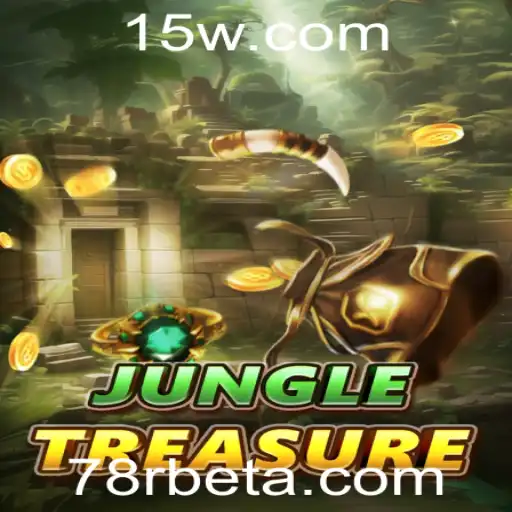 Desvende os Segredos de JungleTreasure: O Jogo que Está Revolucionando 78Rbet
