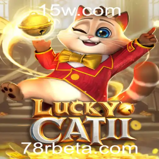 Descubra a Emoção de LuckyCatII: A Nova Sensação dos Jogos Online