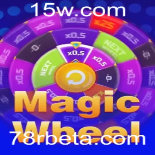 Explorando o Mundo Fascinante do Jogo MagicWheel