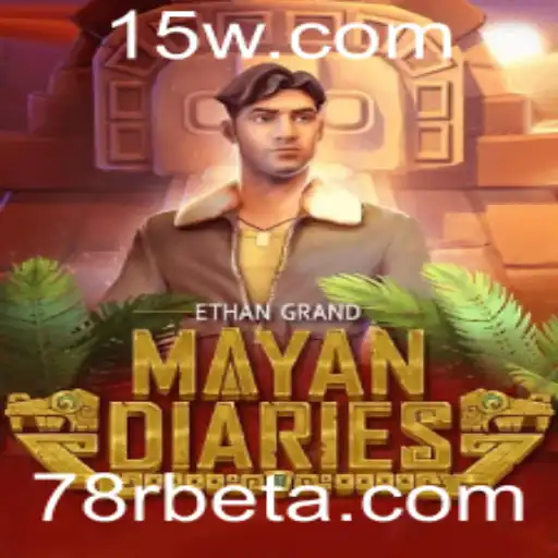 MayanDiaries: Uma Jornada Através das Civilizações Antigas