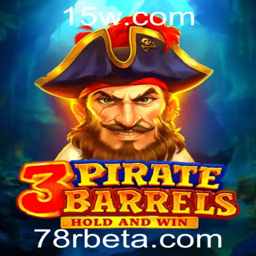 Explorando o Mundo do Jogo 3PirateBarrels: Uma Aventura de Estratégia e Sorte