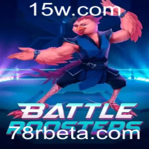 BattleRoosters: O Fascínio do Jogo de Estratégia com Galos de Batalha