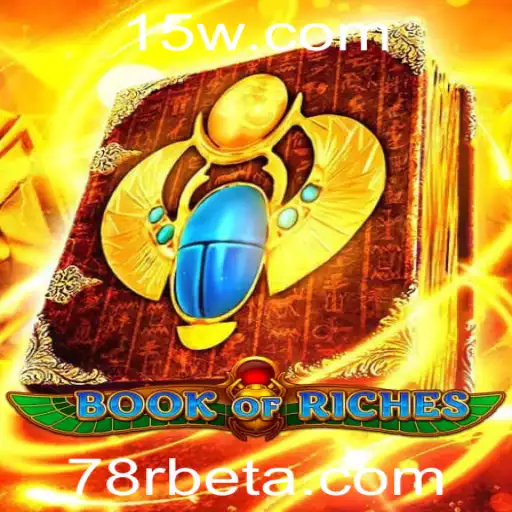Explorando o Mundo do BookofRiches: Regras e Estratégias para Vencer