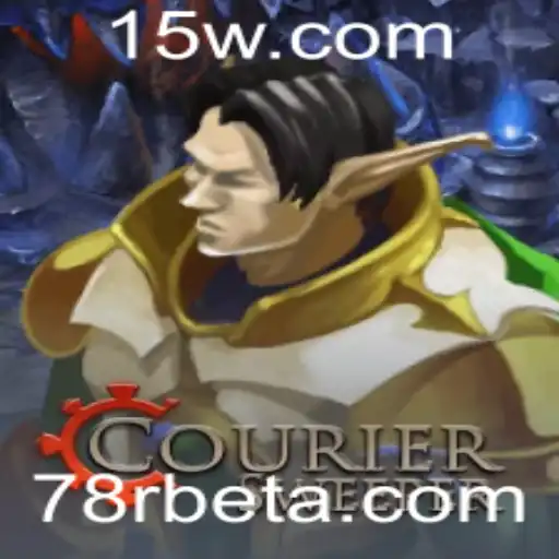 CourierSweeper: Uma Nova Era de Entretenimento Digital