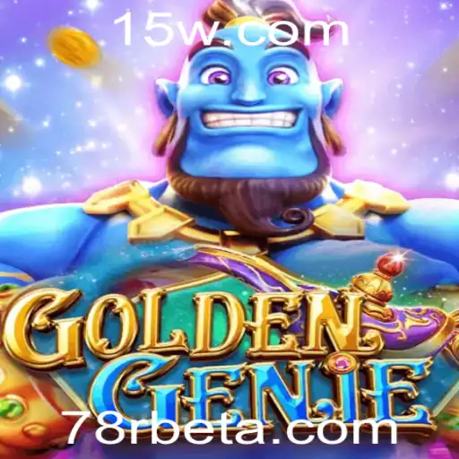 Goldengenie: Uma Aventura de Jogo Moderna com 78Rbet