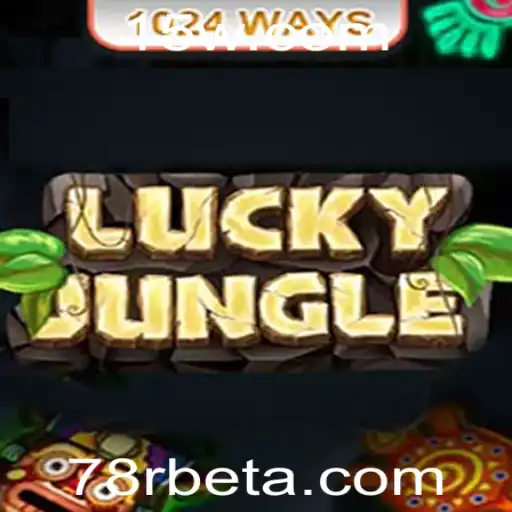 Explorando o Mundo de LuckyJungle1024: Diversão e Estratégia nas Palmas das Mãos