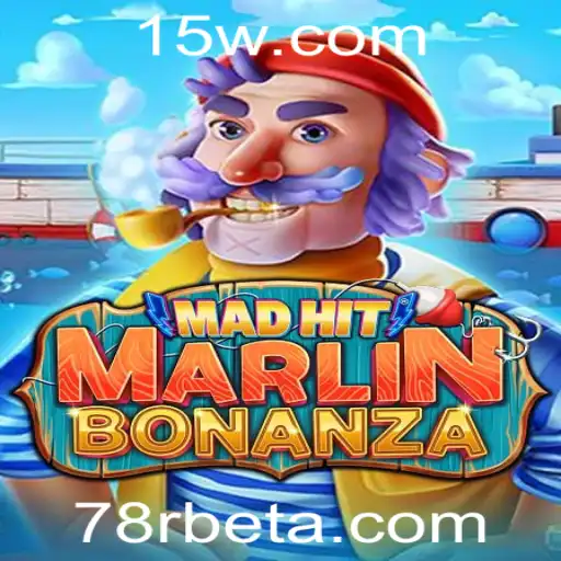 Explorando MadHitMarlinBonanza: Um mergulho no emocionante mundo dos jogos de azar