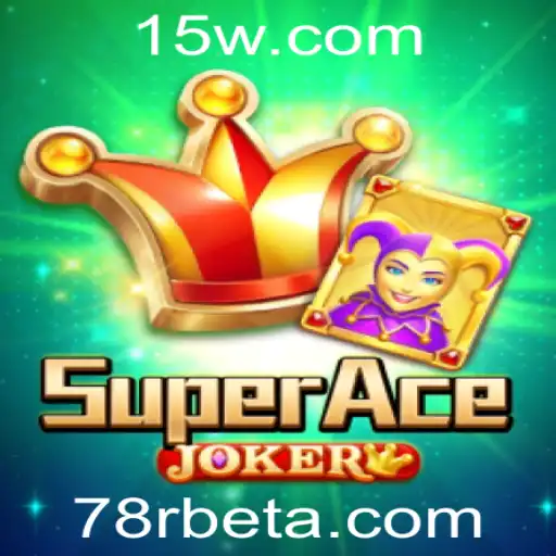 Descubra o Universo de SuperAceJoker: Um Jogo de Estratégia e Aventura Inovador