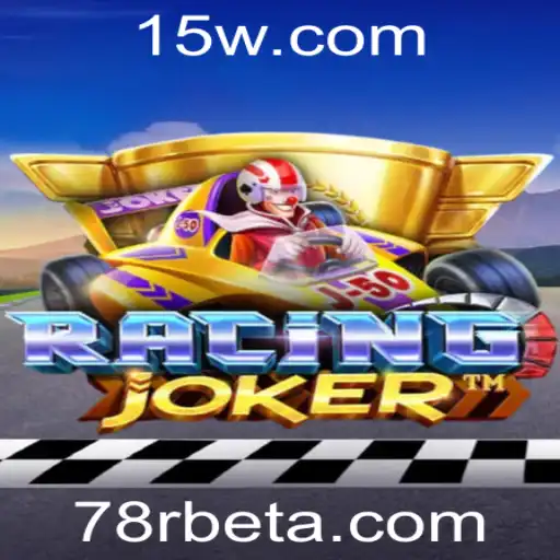 Explorando o Universo do Jogo RacingJoker: Uma Viagem pelas Suas Regras e Estratégias com 78Rbet