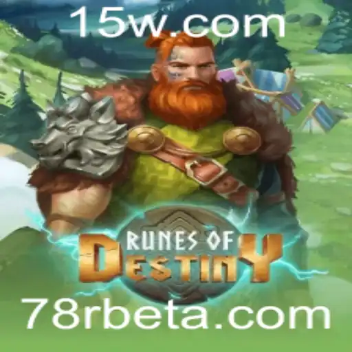 Explorando o Mundo Envolvente de RunesOfDestiny