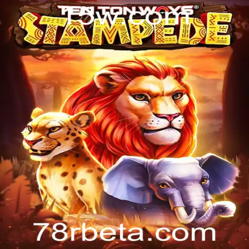 Descubra o Mundo Emocionante de TenTonWaysStampede: Um Guia Completo