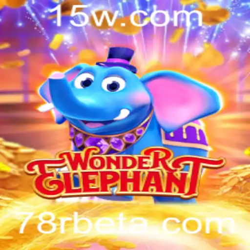 Desvendando WonderElephant: Uma Aventura Incrível em Terras Exóticas